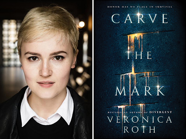 Carve the mark