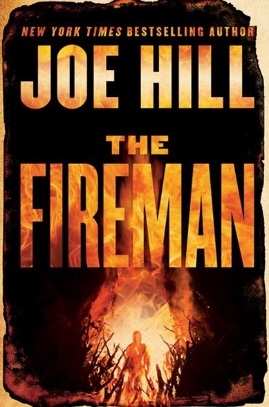 Fuego de Joe Hill