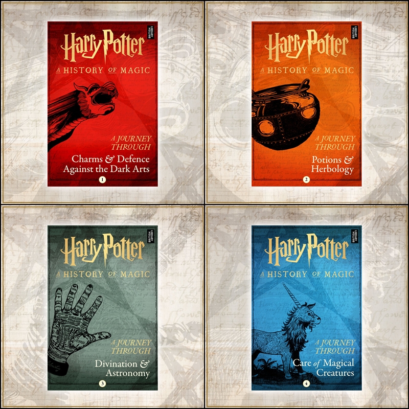 Adelaida Saqueo Escoba Nuevos libros electrónicos de no ficción de Harry Potter