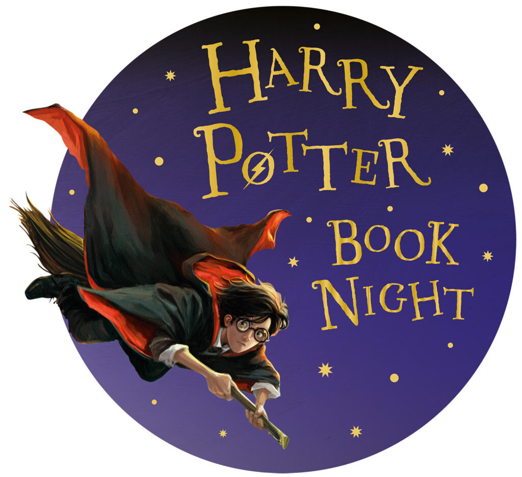 Harry Potter Book Night 2020 ya tiene fecha y tema