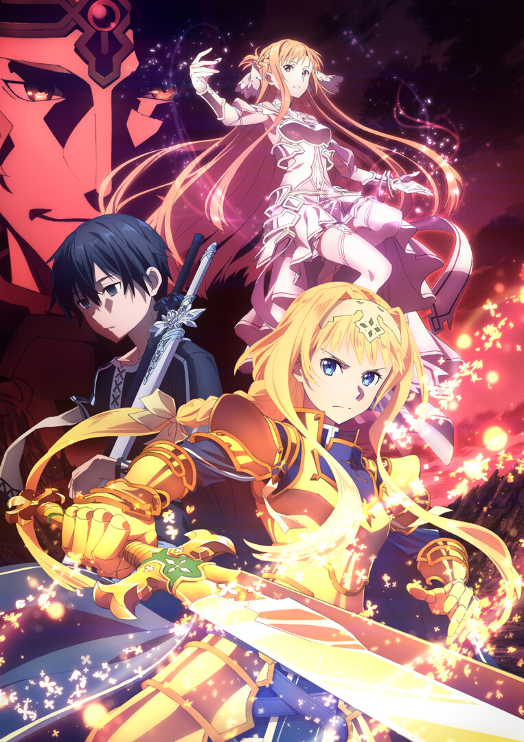 Excellent Writing a blog Suggestions That Could Enable You To Get Accomplishment Sword-Art-Online-Alicization-War-of-Underworld