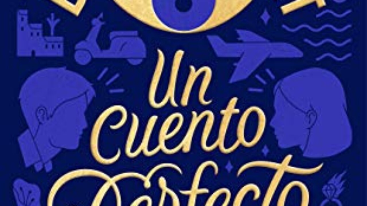 Un cuento perfecto es el título de la próxima novela de Elísabet Benavent