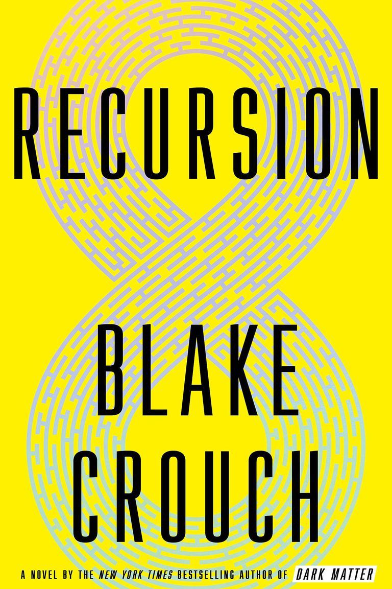Nocturna Ediciones publicará 'Recursion', de Blake Crouch, este otoño