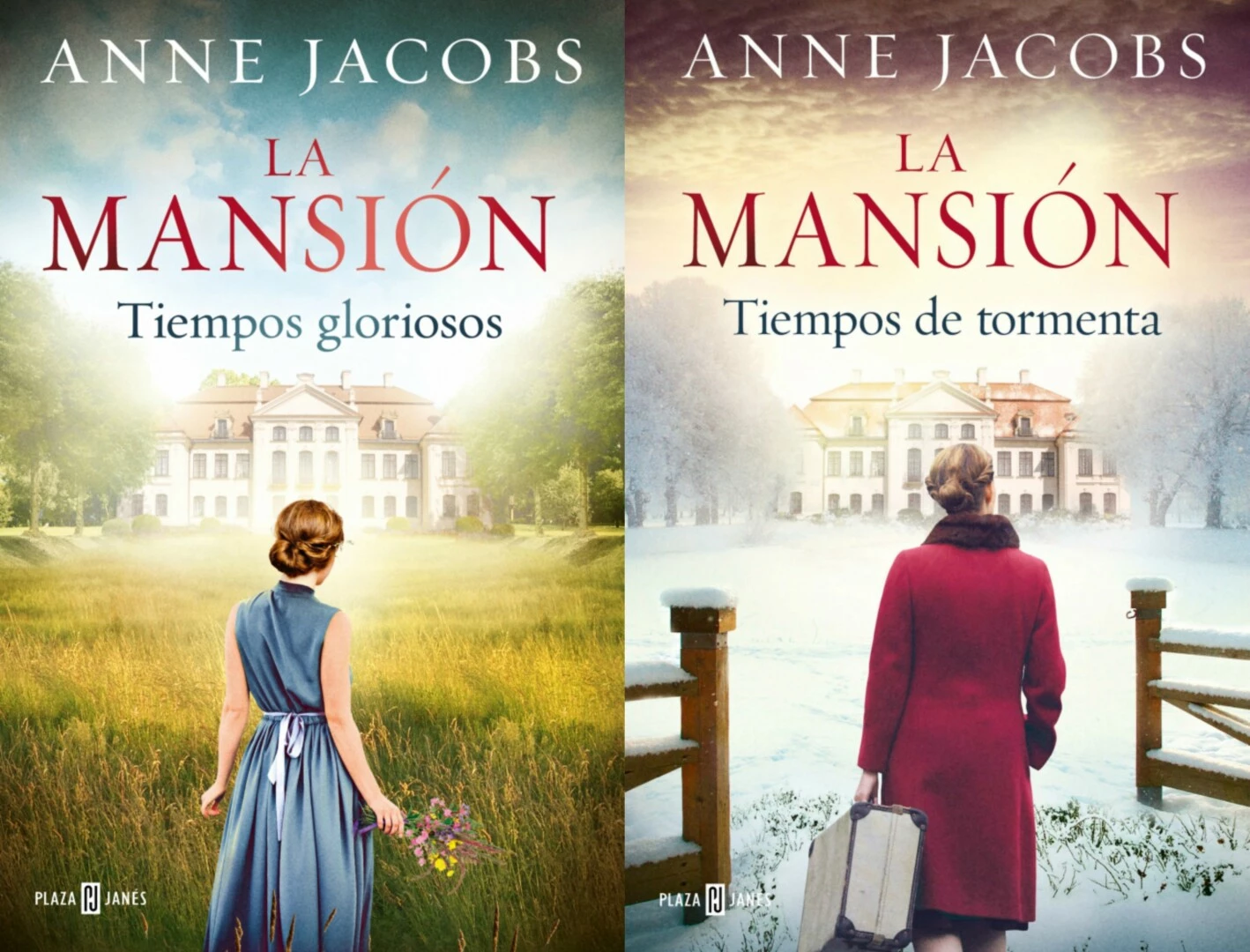 Reseña: 'Reencuentro en la Villa de las Telas', la mansión y la saga  cierran sus puertas con esta novela