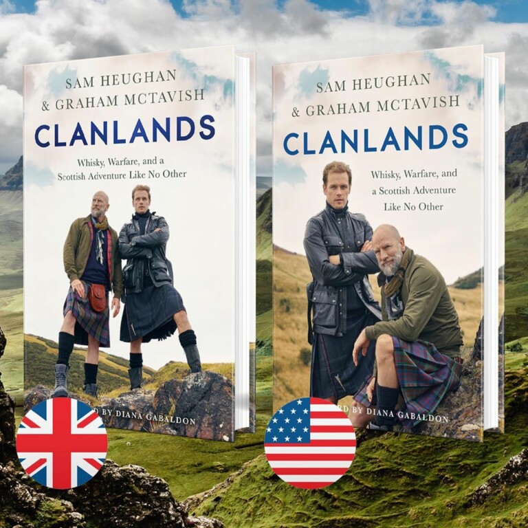 the clanlands