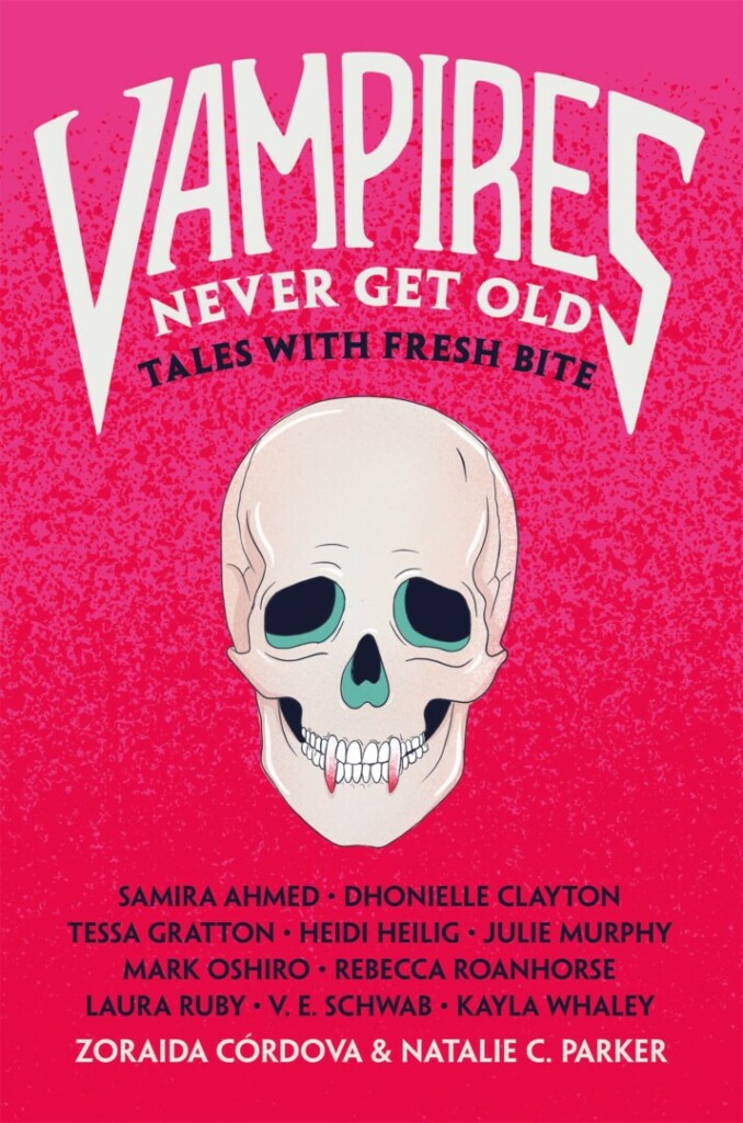 First Kill': Emma Roberts producirá una serie de vampiros basada en la  historia de VE Schwab