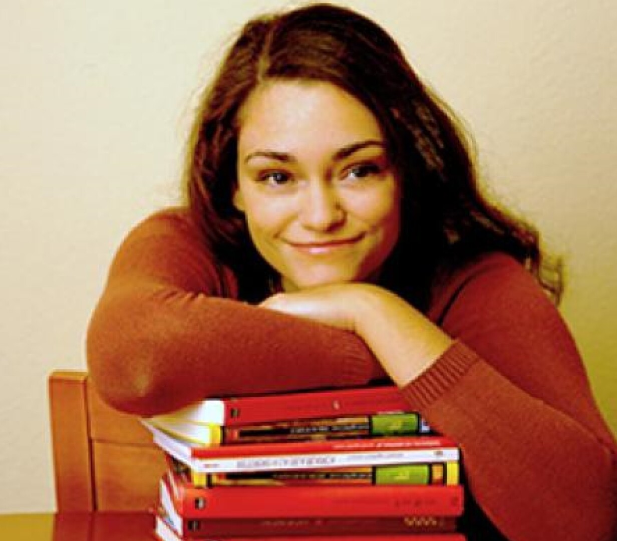 Laura Gallego, la autora referente en literatura juvenil
