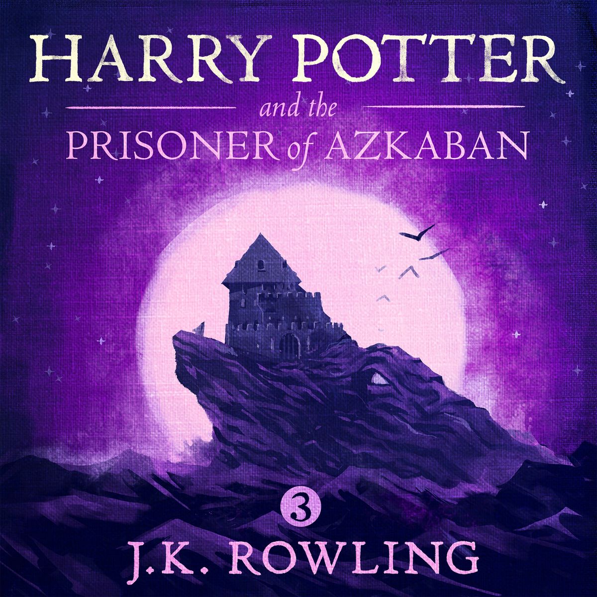 Salamandra publica la edición 20 aniversario de 'Harry Potter y el prisionero de Azkaban'