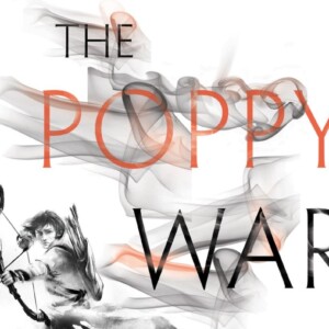 The Poppy War de Rebecca F. Kuang se publicará en español