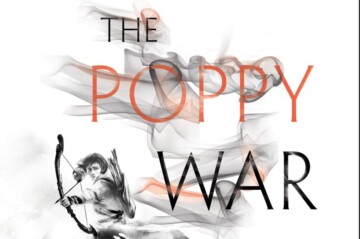 the poppy war the burning god