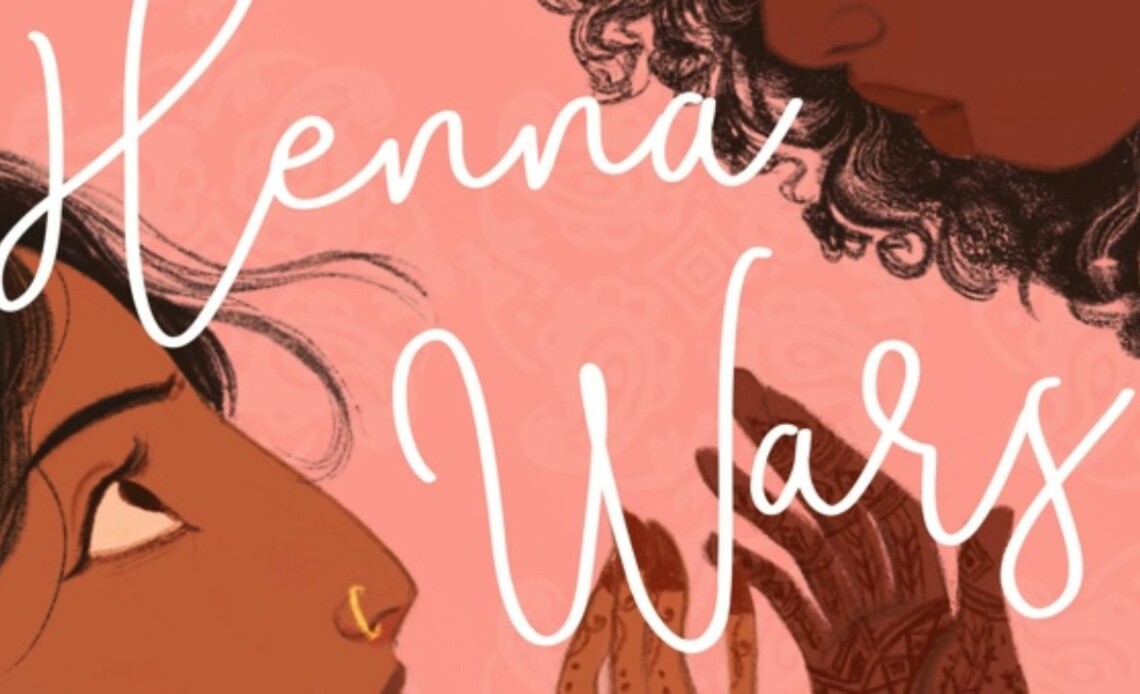 the henna wars review