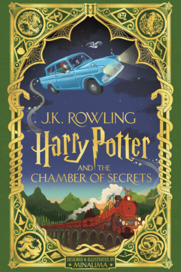 Harry Potter and the Chamber of Secrets download