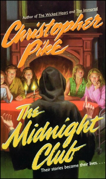 the midnight club pike