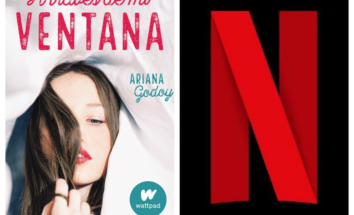 Ariana Godoy A Travers Ma Fenetre Pdf 'A través de mi ventana', de Ariana Godoy, tendrá película en Netflix