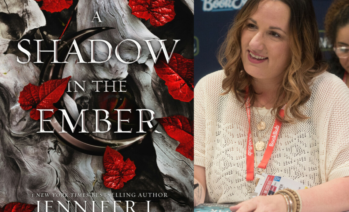 jennifer armentrout shadow in the ember