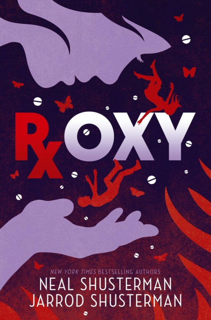 portada de Roxy