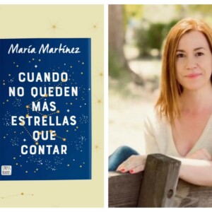 Cuando no queden más estrellas que contar - María Martínez, de María  Martínez. Serie N/a Editorial Booket, tapa blanda en español, 2023