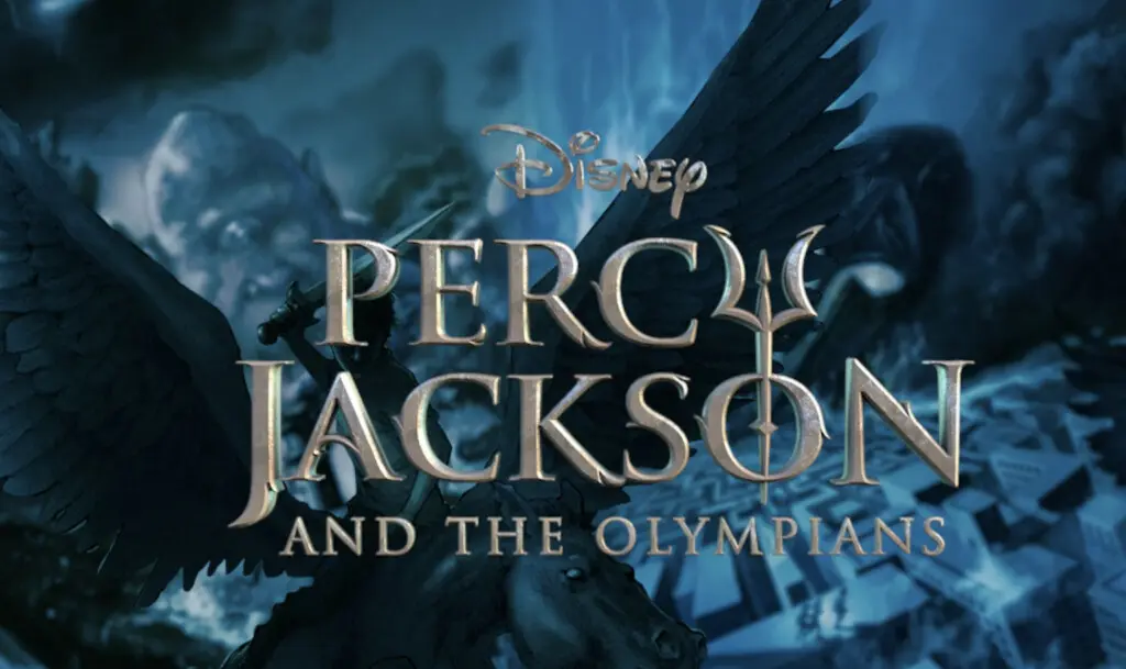 10 mejores libros de Percy Jackson – Blog de Jack Moreno