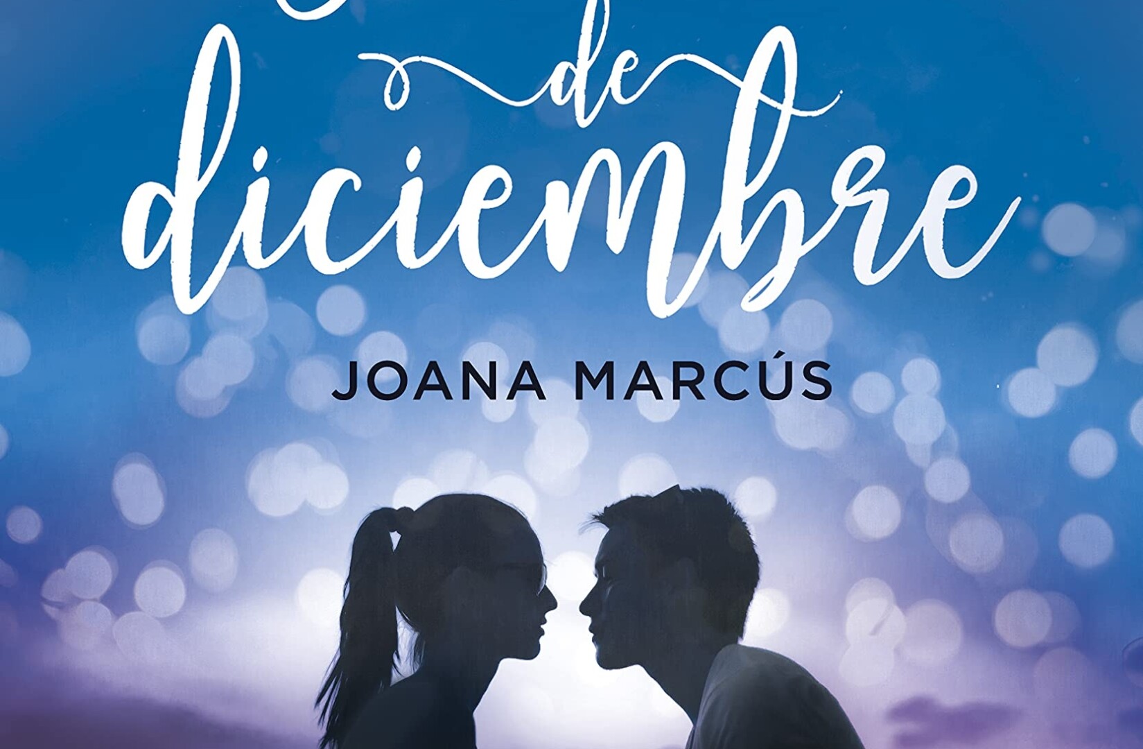 Joana Marcús lanza nuevo libro: 'Tres meses