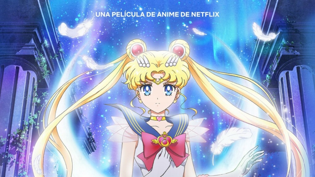 Imagen de Sailor Moon