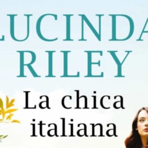 CHICA ITALIANA, LA.(EDICION LIMITADA A PRECIO ESPECIAL). RILEY, LUCINDA.  9788466372787 Librería COMPAS Universidad