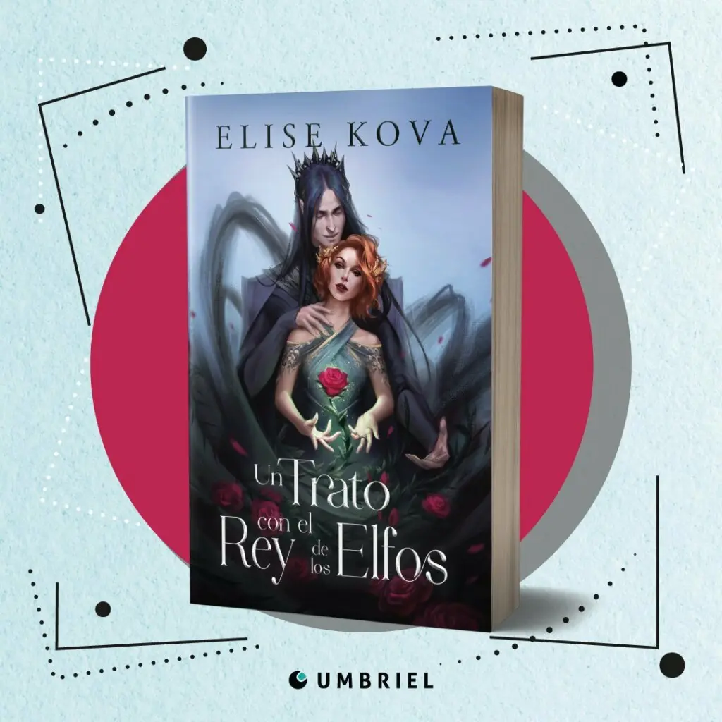 Un trato con el rey de los elfos eBook de Elise Kova - EPUB Libro