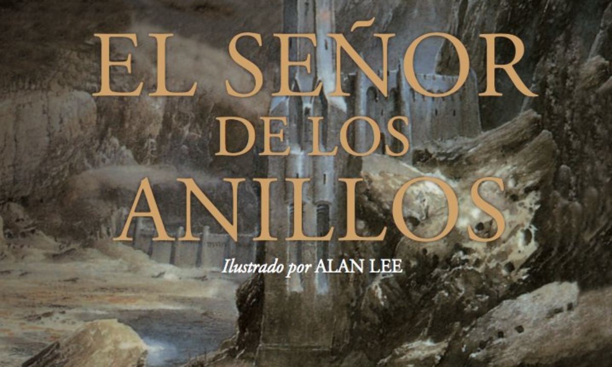 Minotauro anuncia nuevas reediciones de 'El Señor de los Anillos' – El  Anillo Único
