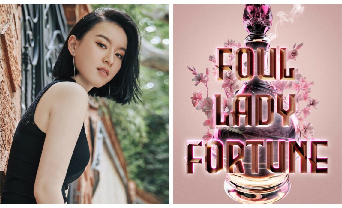 foul lady fortune review
