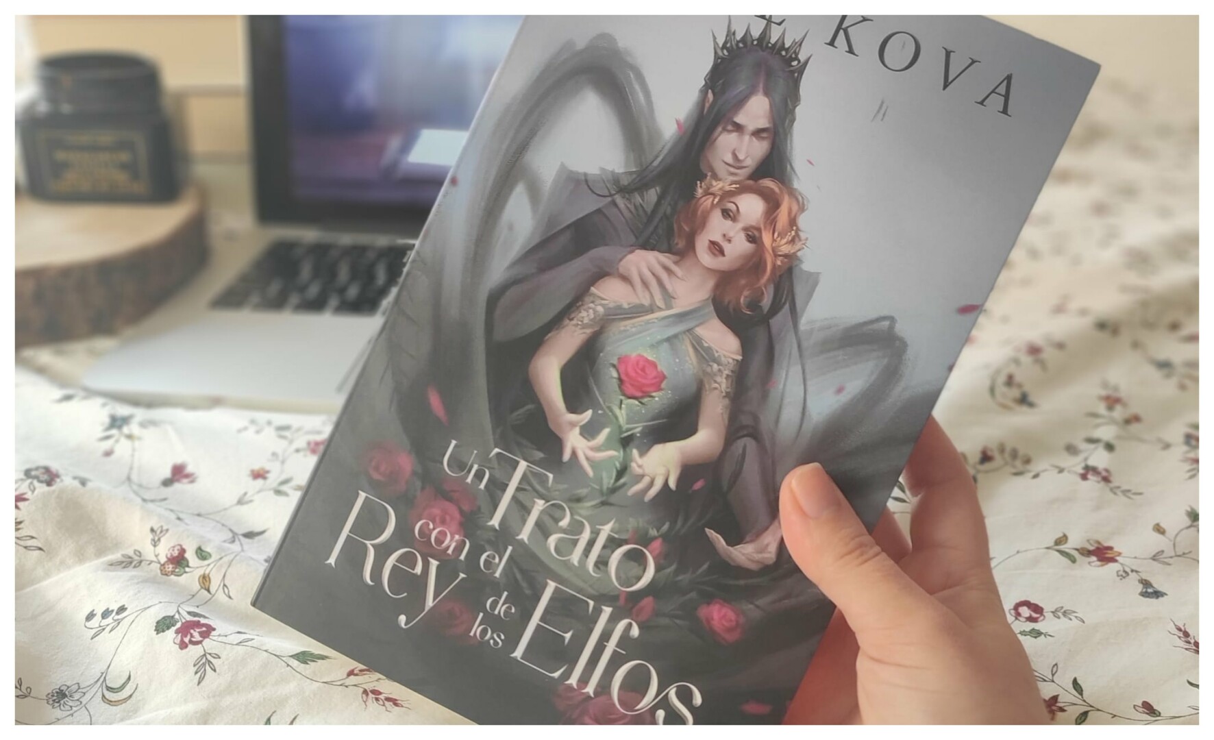 Libreria Editorial Torre - ✨UN TRATO CON EL REY DE LOS ELFOS✨ Los elfos  vienen por dos motivos: por la guerra y para encontrar esposa💍. En ambos  casos, traen consigo la muerte☠️.