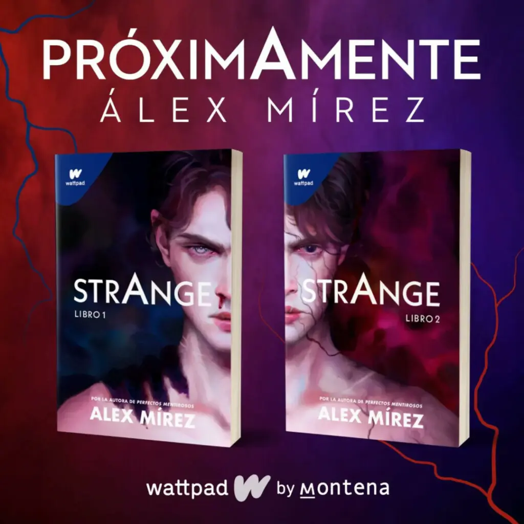 Alex Mírez on X: Pack edición especial de Perfectos Mentirosos (2