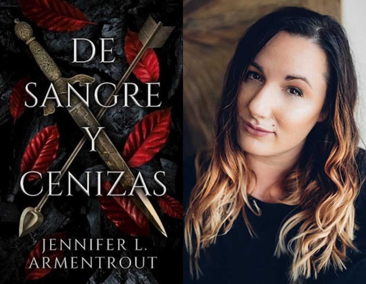 De sangre y cenizas (Spanish Edition)