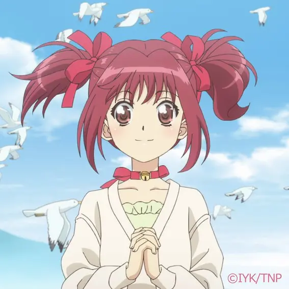 El nuevo anime de Tokyo Mew Mew New tendrá una segunda temporada — Kudasai