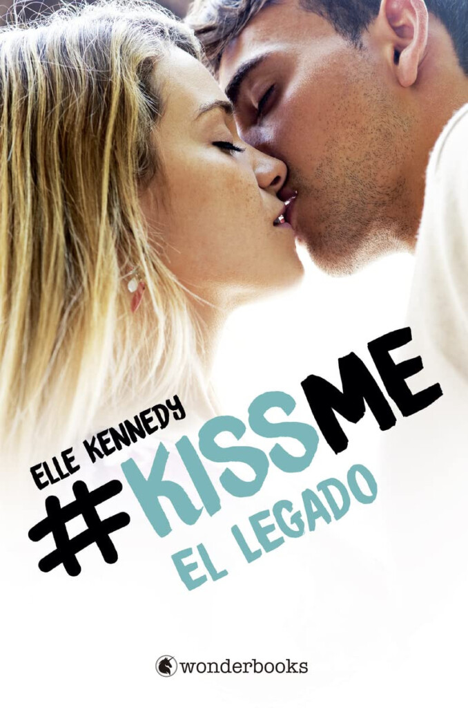 Kiss Me: El Legado