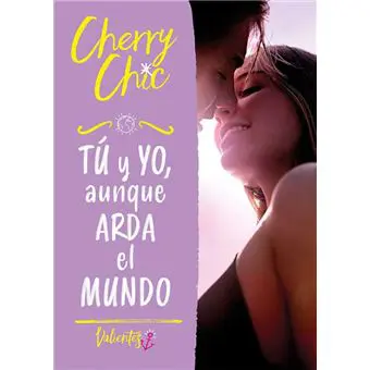 MI CANCIÓN MÁS BONITA - CHERRY CHIC