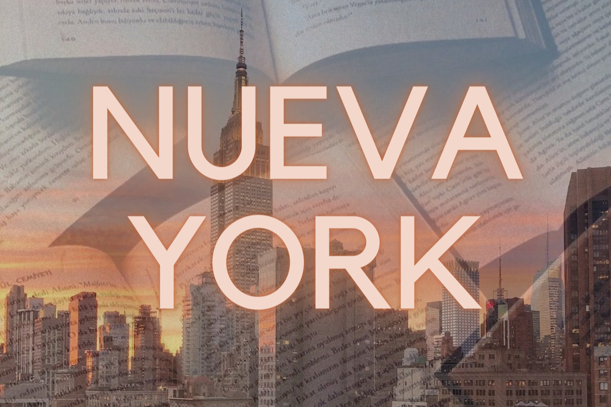 Libros ambientados en Nueva York que te recomendamos
