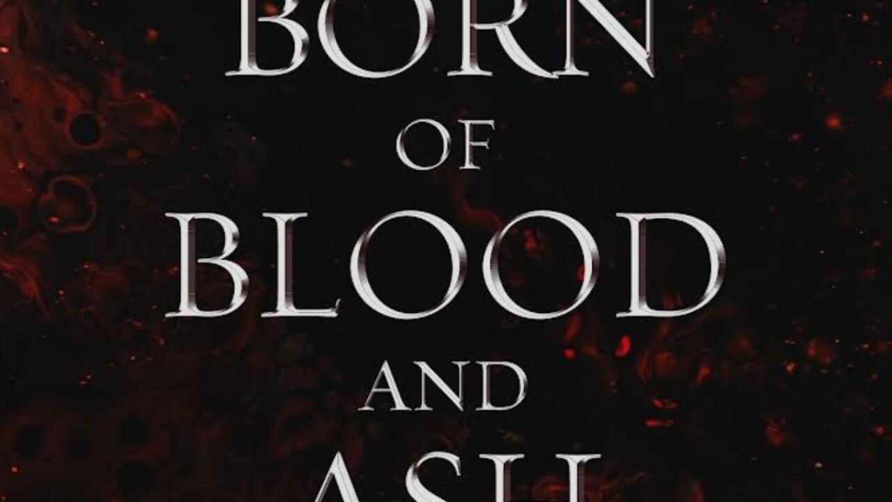 El spin-off de 'De Sangre y Cenizas' tendrá un cuarto libro